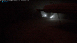 Výstupní stanice Zakletý