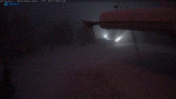 Výstupní stanice Zakletý