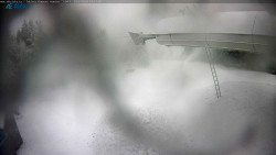 Výstupní stanice Zakletý