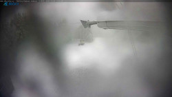 Výstupní stanice Zakletý