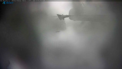 Výstupní stanice Zakletý