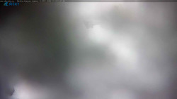 Výstupní stanice Zakletý