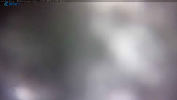 Výstupní stanice Zakletý