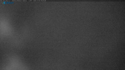 Výstupní stanice Zakletý