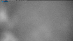 Výstupní stanice Zakletý