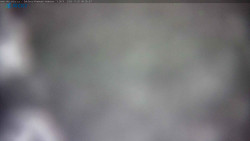 Výstupní stanice Zakletý