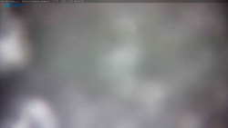 Výstupní stanice Zakletý