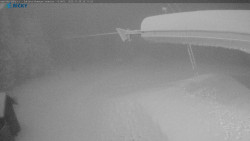 Výstupní stanice Zakletý