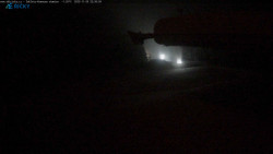 Výstupní stanice Zakletý