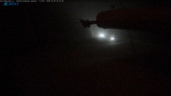 Výstupní stanice Zakletý