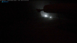 Výstupní stanice Zakletý