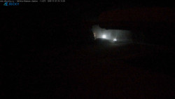 Výstupní stanice Zakletý