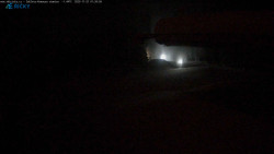 Výstupní stanice Zakletý