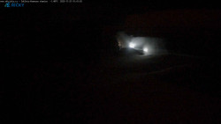 Výstupní stanice Zakletý