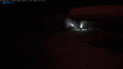 Výstupní stanice Zakletý