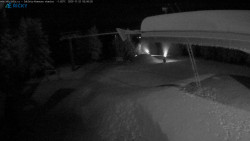 Výstupní stanice Zakletý