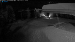 Výstupní stanice Zakletý