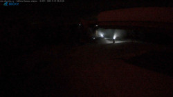 Výstupní stanice Zakletý