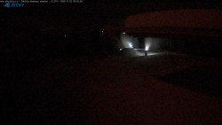 Výstupní stanice Zakletý