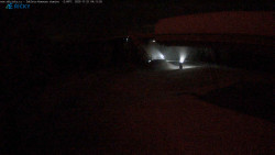 Výstupní stanice Zakletý