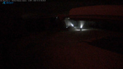 Výstupní stanice Zakletý