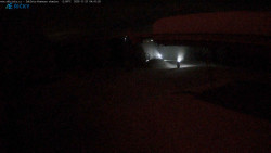 Výstupní stanice Zakletý