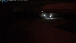 Výstupní stanice Zakletý