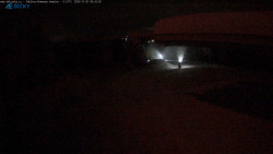 Výstupní stanice Zakletý