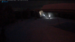 Výstupní stanice Zakletý