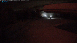 Výstupní stanice Zakletý