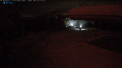 Výstupní stanice Zakletý