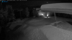 Výstupní stanice Zakletý