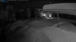 Výstupní stanice Zakletý