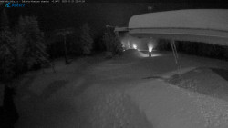 Výstupní stanice Zakletý