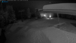 Výstupní stanice Zakletý