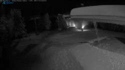 Výstupní stanice Zakletý