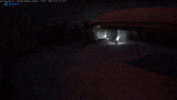 Výstupní stanice Zakletý