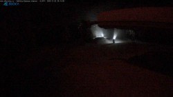 Výstupní stanice Zakletý