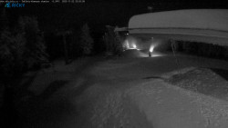 Výstupní stanice Zakletý