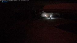 Výstupní stanice Zakletý