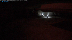 Výstupní stanice Zakletý