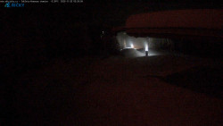 Výstupní stanice Zakletý