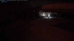 Výstupní stanice Zakletý