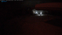 Výstupní stanice Zakletý