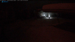 Výstupní stanice Zakletý