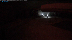 Výstupní stanice Zakletý