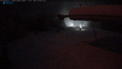 Výstupní stanice Zakletý