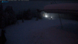 Výstupní stanice Zakletý