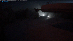 Výstupní stanice Zakletý