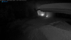 Výstupní stanice Zakletý